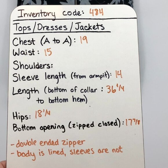 Whistles Silk Bodycon Long sleeve Black Blue Botanical floral Zipper back  Dress - Picture 16 of 16